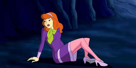 daphine porn|Daphne Blake [Scooby Doo] (queencomplex)